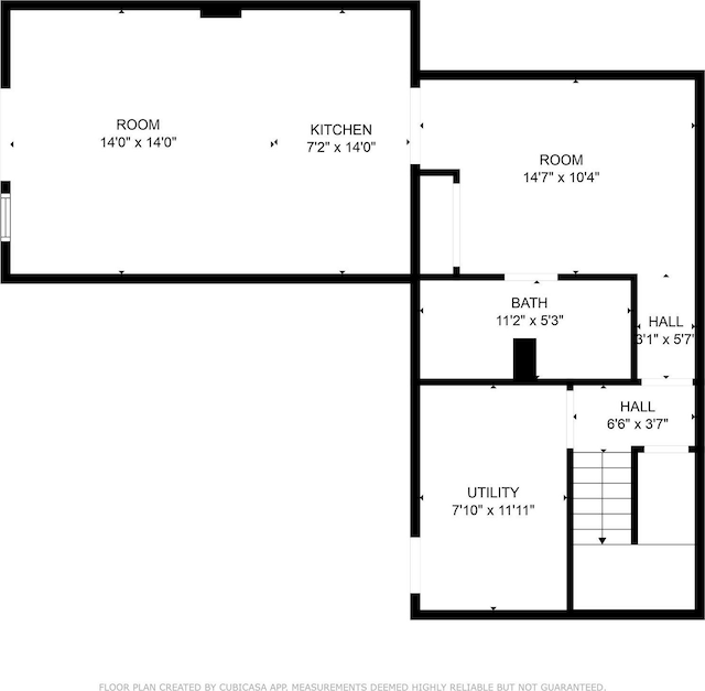 10 Spectrum Dr, Chester, NY 10918 - home floor plan