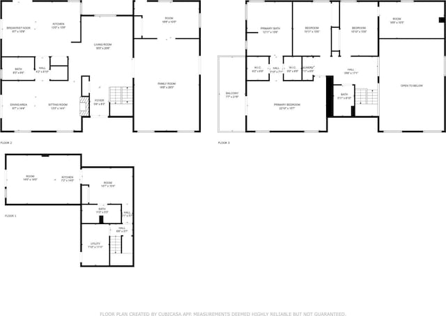 10 Spectrum Dr, Chester, NY 10918 - property floor plan
