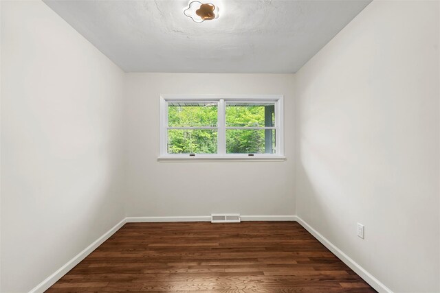 315 Scotchtown Rd, Goshen, NY 10924 - empty room featuring baseboards and wood finished floors