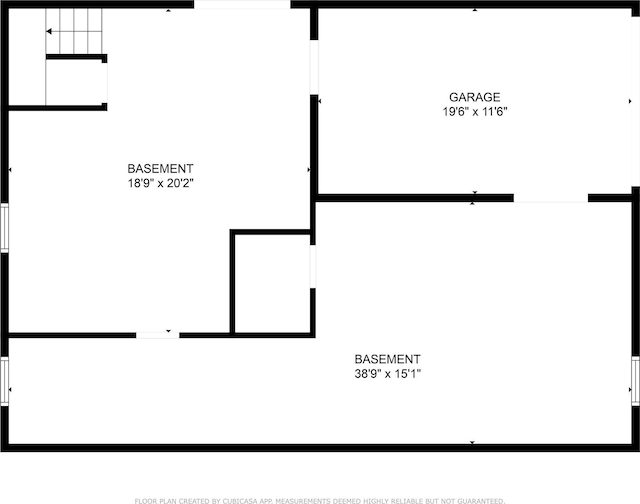 315 Scotchtown Rd, Goshen, NY 10924 - room layout