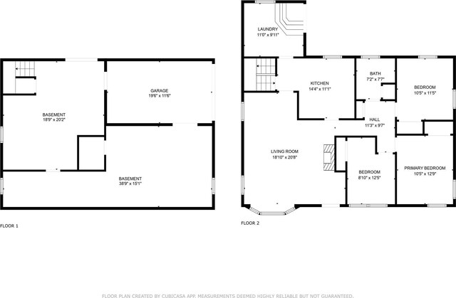 315 Scotchtown Rd, Goshen, NY 10924 - floor plan / room layout