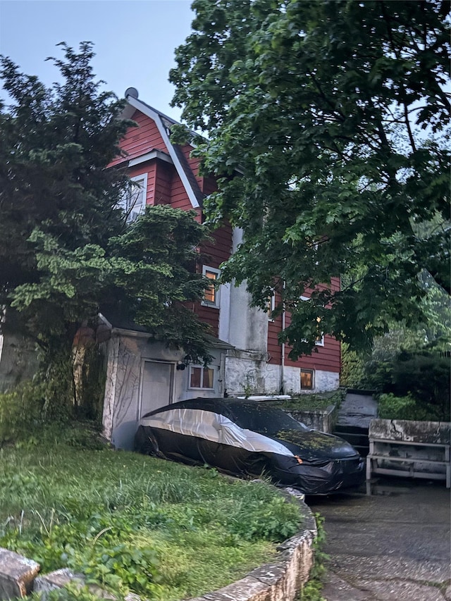 724 S 4th Ave, Mount Vernon, NY 10550 - exterior space