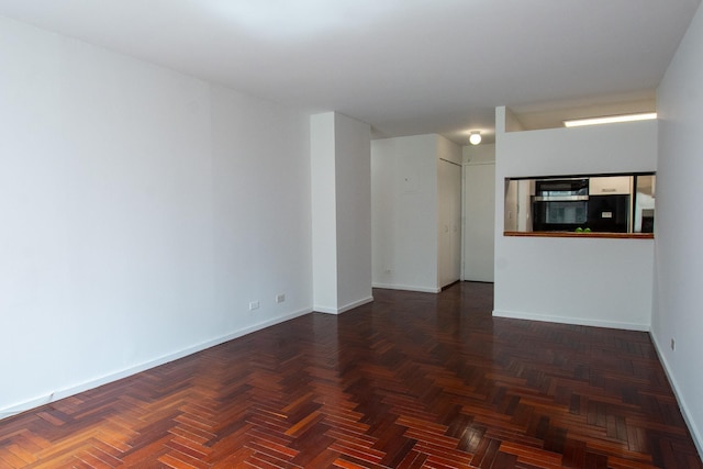 2373 Broadway Unit 602, New York Manhattan, NY 10024 - unfurnished room featuring baseboards