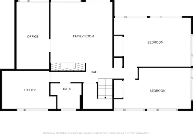 room layout