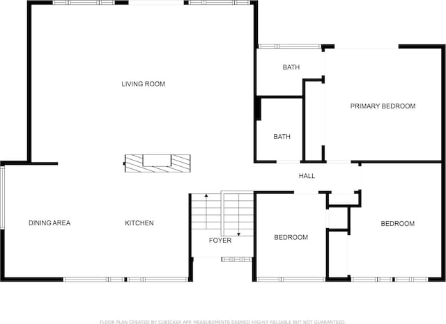 room layout