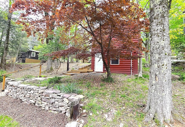 112 E Thompson Pl, Smallwood, NY 12778 - view of property exterior