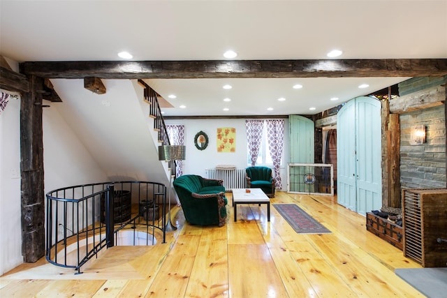 5 Downer Ln, Woodstock, NY 12498 - view of lobby