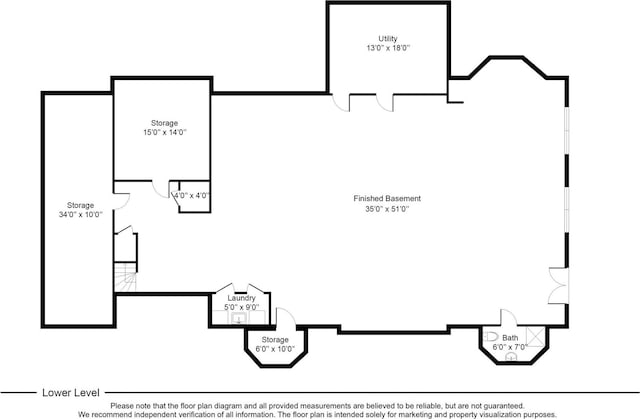 9 Oak Ridge Ct, West Harrison, NY 10604 - floor plan / room layout