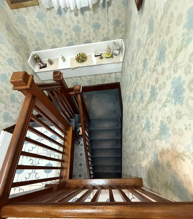 17 Springside Ave, Poughkeepsie, NY 12603 - entry to storm shelter