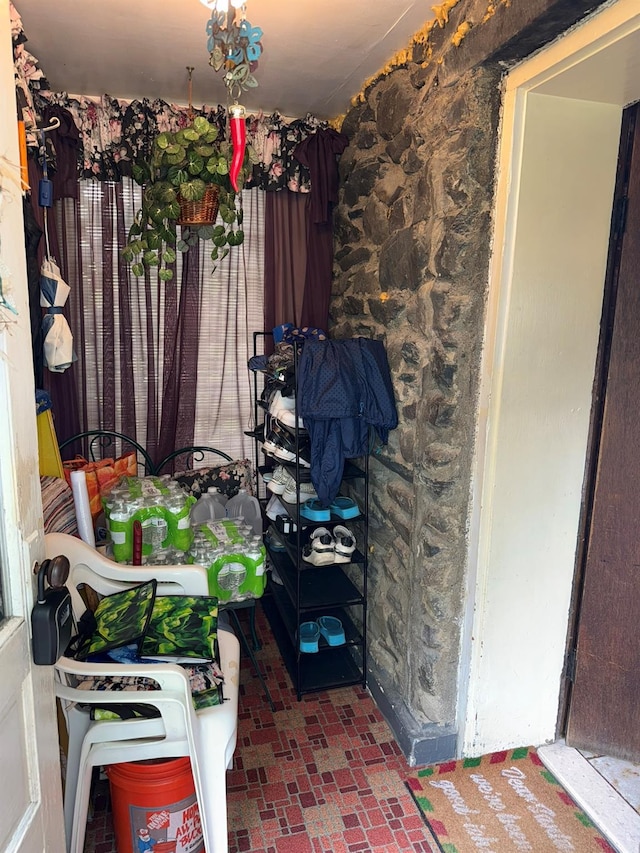 17 Springside Ave, Poughkeepsie, NY 12603 - view of patio