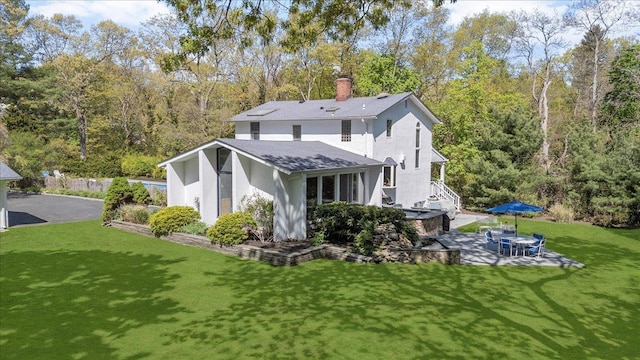 22 Stratford Ave, Greenlawn, NY 11740 - photo 2