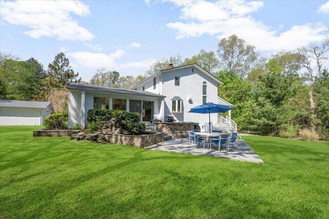 22 Stratford Ave, Greenlawn, NY 11740 - photo 3