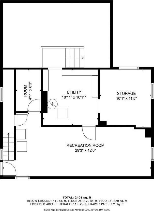 22 Stratford Ave, Greenlawn, NY 11740 - photo 23