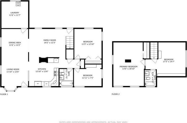 59 Springtime Ln S, Levittown, NY 11756 - room layout