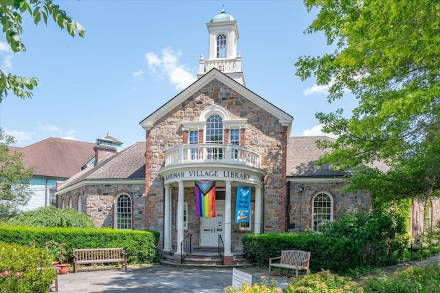 169 Cherry St, Katonah, NY 10536 - photo 35
