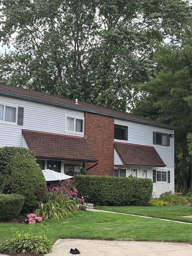 163 Pointe Cir N Unit 163, Coram, NY 11727 - photo 4