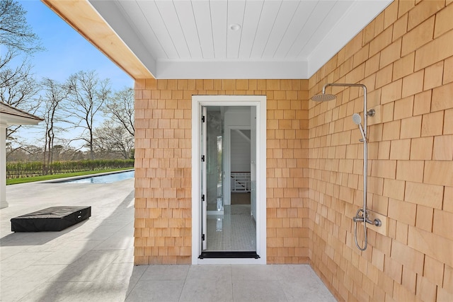 171 Oneck Ln, Westhampton Beach, NY 11978 - view of doorway to property