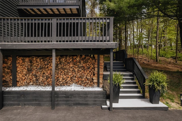 825 County Route 6, High Falls, NY 12440 - surrounding community featuring stairs