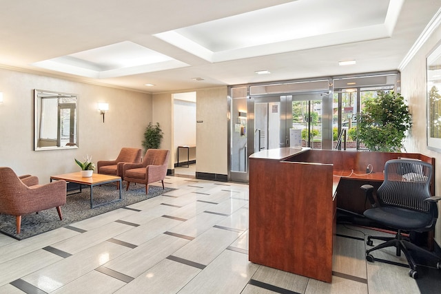 2711 Henry Hudson Pkwy Unit 5A, Bronx, NY 10463 - view of common area
