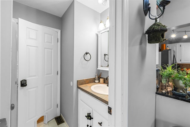 46 Quaker Hill Rd, Monroe, NY 10950 - bathroom featuring vanity