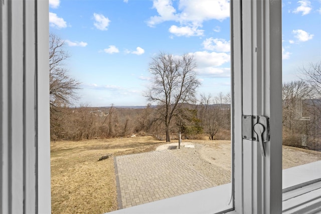 247 Osborne Hill Rd, Fishkill, NY 12524 - view of doorway