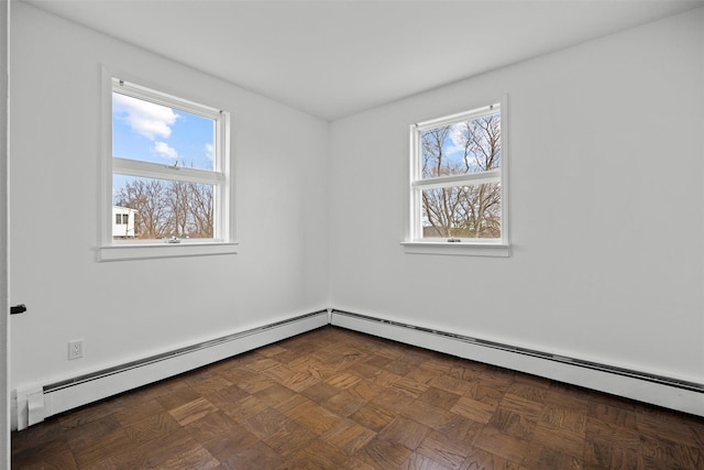 247 Osborne Hill Rd, Fishkill, NY 12524 - spare room with a healthy amount of sunlight