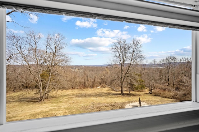 247 Osborne Hill Rd, Fishkill, NY 12524 - view of road