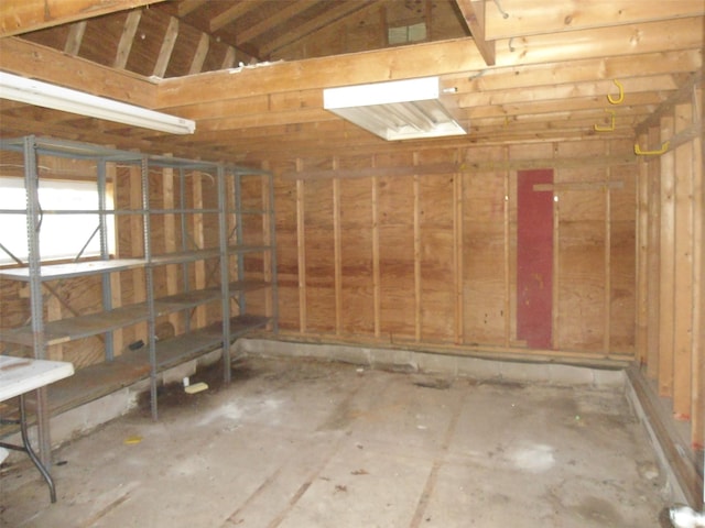212 Wensley Ln, East Islip, NY 11730 - view of storage