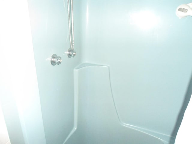 212 Wensley Ln, East Islip, NY 11730 - bathroom view of a shower