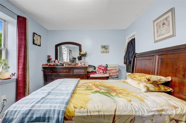 1934 Chatterton Ave, Bronx, NY 10472 - view of bedroom