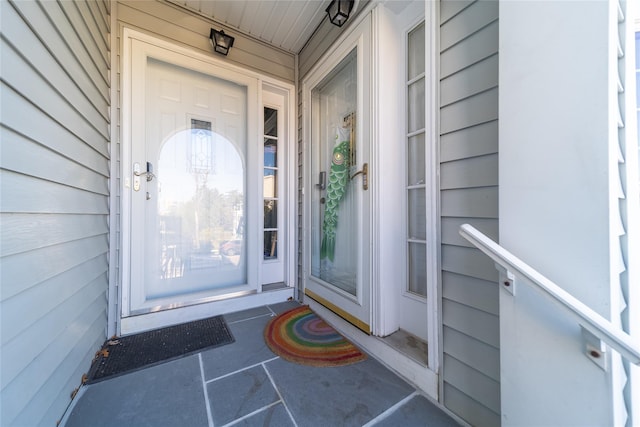 240-48 Oak Park Dr Unit A, Douglaston, NY 11362 - view of entrance to property