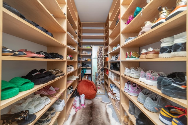 240-48 Oak Park Dr Unit A, Douglaston, NY 11362 - view of storage area