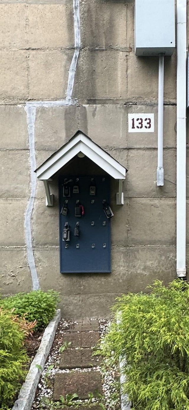 70 Underhill Ave Unit 1A, West Harrison, NY 10604 - exterior view