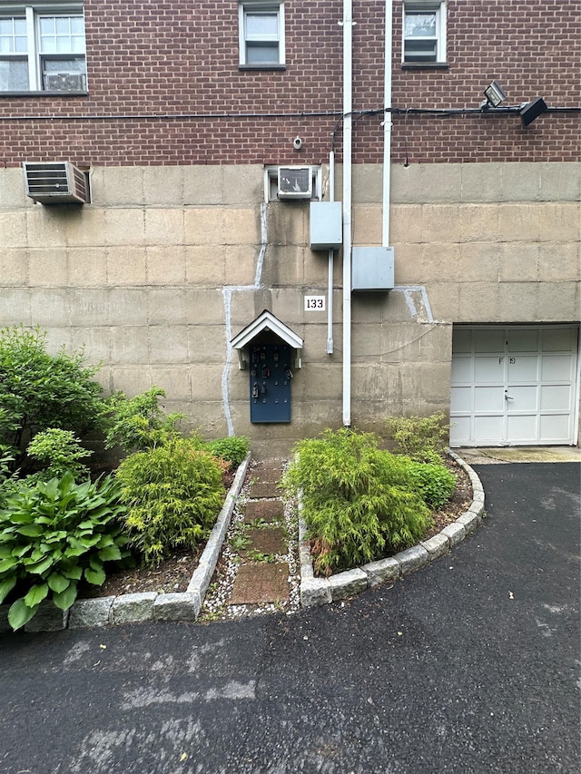 70 Underhill Ave Unit 1A, West Harrison, NY 10604 - view of building exterior