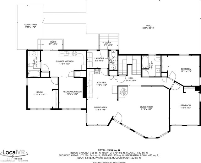 24 Jacobs Pl, Aquebogue, NY 11901 - photo 40