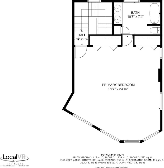 24 Jacobs Pl, Aquebogue, NY 11901 - photo 41