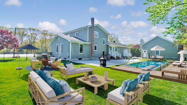 24 Jacobs Pl, Aquebogue, NY 11901 - photo 5
