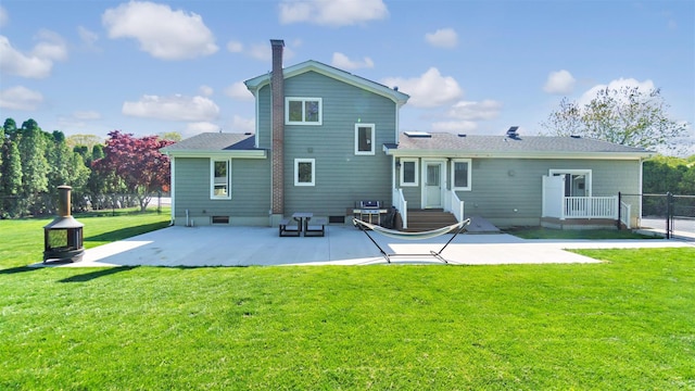 24 Jacobs Pl, Aquebogue, NY 11901 - photo 27