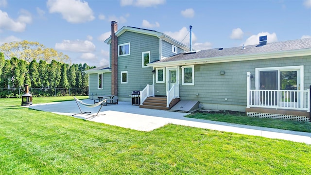 24 Jacobs Pl, Aquebogue, NY 11901 - photo 28