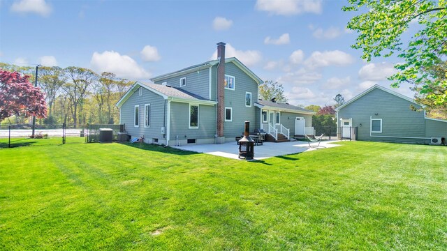 24 Jacobs Pl, Aquebogue, NY 11901 - photo 29