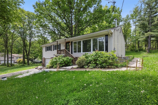 65 Hawxhurst Rd, Monroe, NY 10950 - photo 2