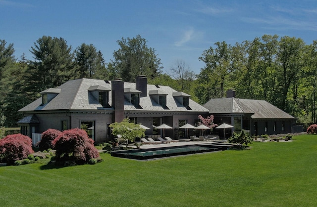22 Brook Farm Rd, Tuxedo Park, NY 10987 - photo 3