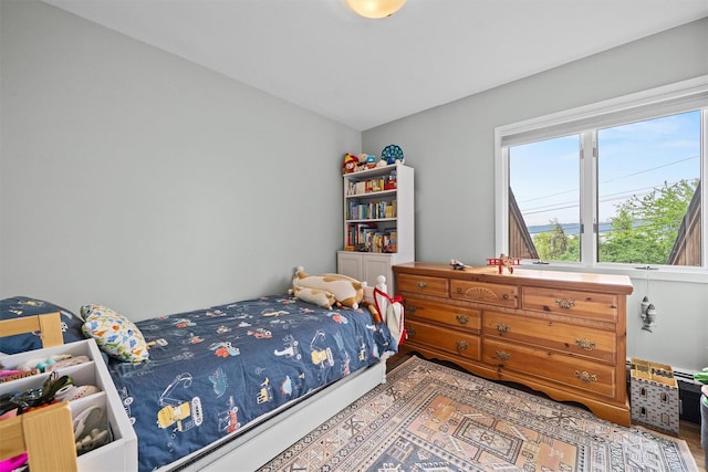 8 Wolf Rd, Croton-On-Hudson, NY 10520 - view of bedroom