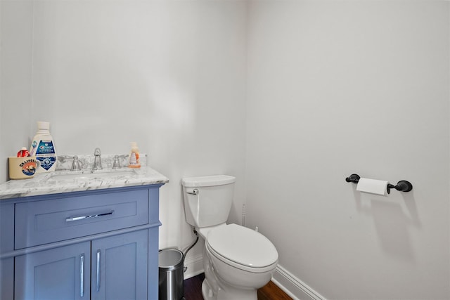 8 Wolf Rd, Croton-On-Hudson, NY 10520 - bathroom with wood finished floors and vanity