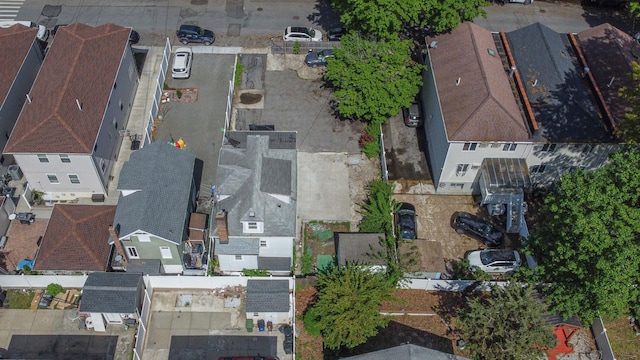 2227 Boller Ave, Bronx, NY 10475 - aerial view of property's location with nearby suburban area