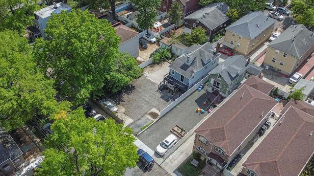 2227 Boller Ave, Bronx, NY 10475 - aerial perspective of suburban area