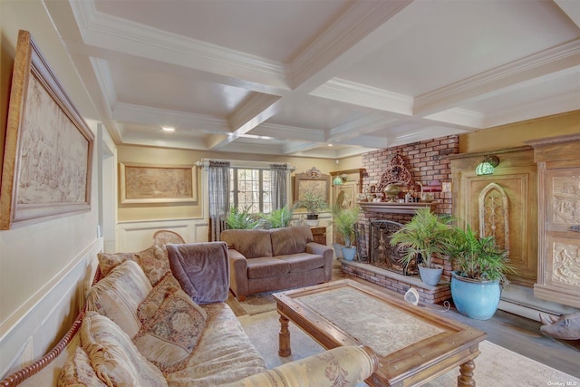 85 Dix Hills Rd, Huntington, NY 11743 - photo 5