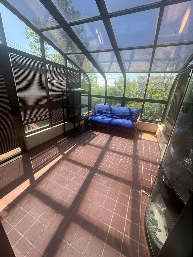 1001 Van Buren St, Baldwin, NY 11510 - view of sunroom
