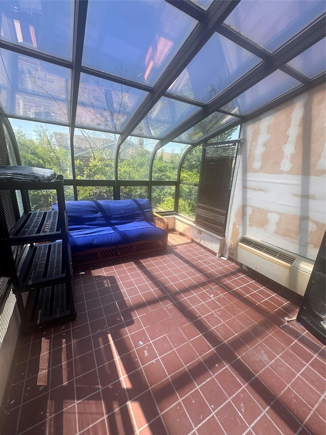1001 Van Buren St, Baldwin, NY 11510 - sunroom / solarium with a hot tub