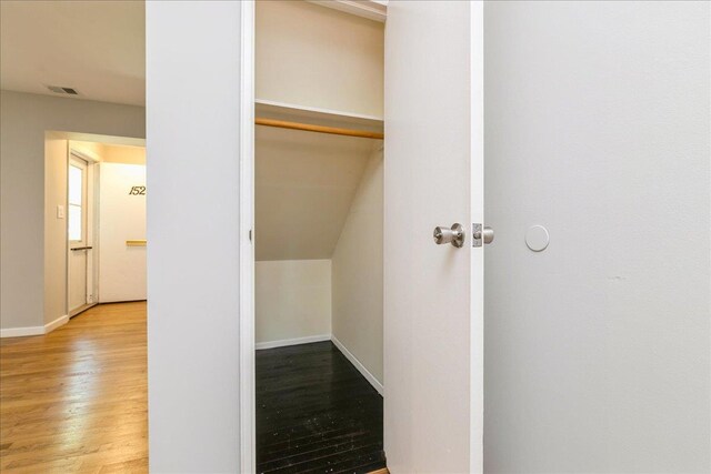 152 Artist Lake Dr Unit 152, Middle Island, NY 11953 - view of closet